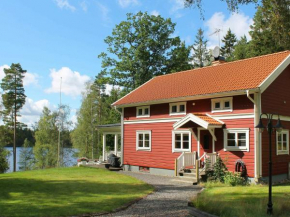 5 star holiday home in HULT